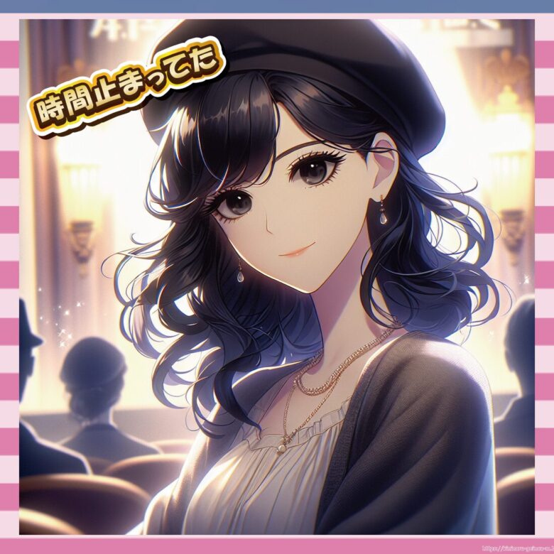 【画像】深津絵里(52)、最新姿が美しすぎてネット衝撃「時間止まってる」