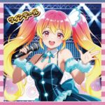 【画像】声も顔も完璧…声優ツインテール界の頂点現るwww