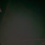 【画像】夜空、綺麗すぎる