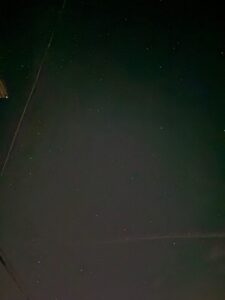 【画像】夜空、綺麗すぎる