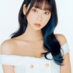 【朗報画像】最新のなんG公認グラドルこと青山ひかるさん、めっちゃエッチ♡♡♡