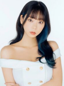 【朗報画像】最新のなんG公認グラドルこと青山ひかるさん、めっちゃエッチ♡♡♡