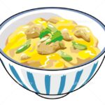 【画像】親子丼 〜 唐揚げ屋での姿 〜