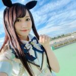 【画像】声優 アイドル 小倉唯ちゃん、何度見てもかわいいぞ！