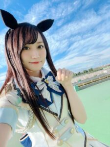【画像】声優 アイドル 小倉唯ちゃん、何度見てもかわいいぞ！