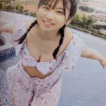 【画像】井上はるさんの水着姿がエッッッッッッッッ