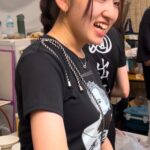 【画像】大学の巨乳先輩、エロすぎ