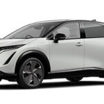 【画像】日産自動車、凄すぎる・・