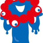 【画像】万博で見つけました！えっちなミャクミャク