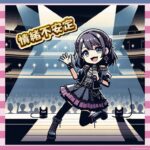 【悲報】あのちゃん、緊張で情緒不安定になるwww