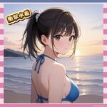 【動画】吉岡里帆とかいう京都の宝、水着でおっぱい全開ｗｗｗｗ