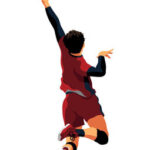 【画像6枚】女子バレー、トルコ代表選手はこちら！