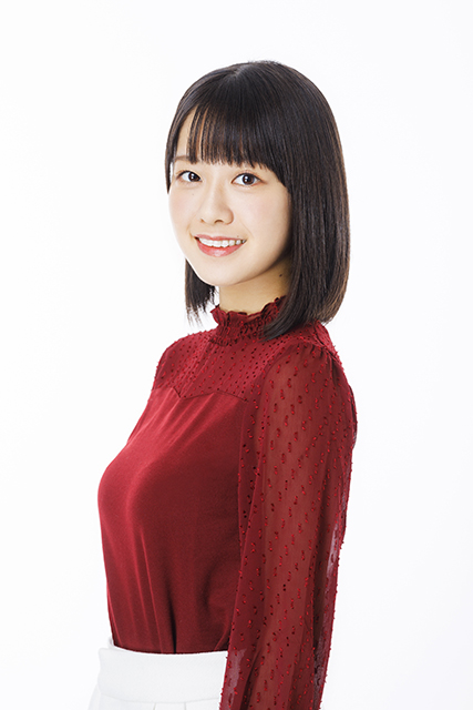 【画像】楠木ともりちゃんは女性声優の中で・・