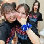 【画像】Juice=Juiceビジュアルスリートップ「段原瑠々ちゃん・松永里愛ちゃん・遠藤彩加里ちゃん」のスリーショットｷﾀ━━(ﾟ∀ﾟ)━━!!