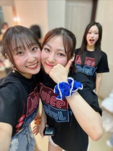 【画像】Juice=Juiceビジュアルスリートップ「段原瑠々ちゃん・松永里愛ちゃん・遠藤彩加里ちゃん」のスリーショットキタ━━(゚∀゚)━━!!