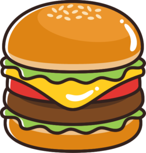 【画像】このレベルのハンバーガーが食べ放題という天国、見つかるｗｗｗｗｗｗｗｗｗｗｗｗ