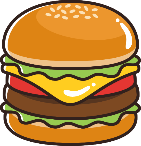 【画像】このレベルのハンバーガーが食べ放題という天国、見つかるwwwwwwwwwwww