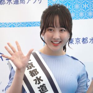 【タレント】本田望結さん、おっぱいが大きいので明日色々な番組に出演!