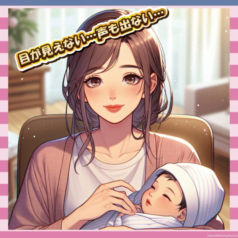 出産大変-イメージ