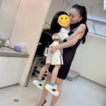 【画像】華原朋美（51）また痩せました！