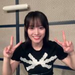 【定期】石栗かなみんのおっぱい動画