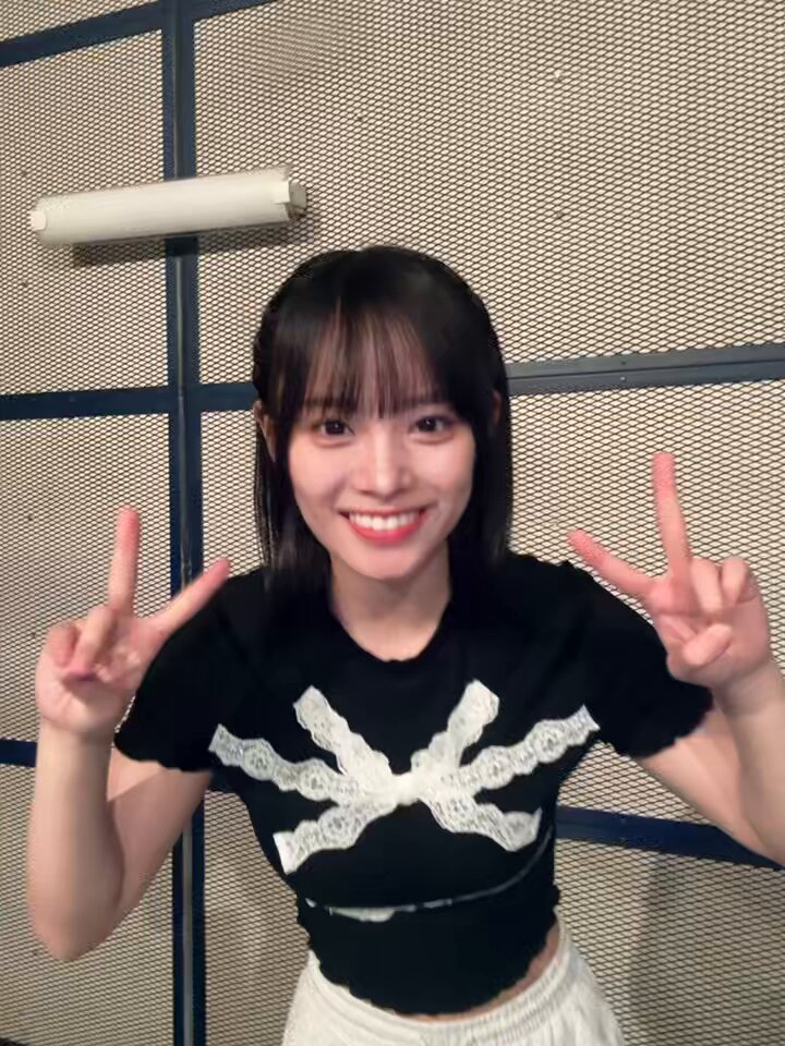 【定期】石栗かなみんのおっぱい動画