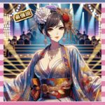 【画像】演歌界の美熟女・石川さゆり、胸も歌も最強説