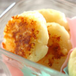 【質問】マッシュポテトって美味いか？じゃがバターの方が美味いよな