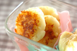 【質問】マッシュポテトって美味いか?じゃがバターの方が美味いよな