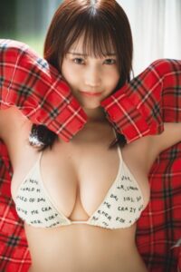 【画像】グラドル達によるおっぱい大集合！