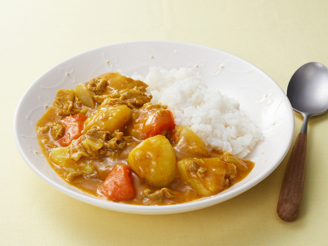 【討論】カレーを「辛口」で食べる人って・・