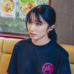 【画像】元プロ野球選手・許銘傑の娘(21)、可愛いwwwwwwwwwwwwwwwwwwwwwwwwww