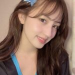 【画像9枚】熱狂的日本ハムファイターズファンのアイドルが美人すぎると話題になる