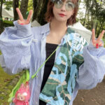 【画像】声優さん「わたし、どうかな！？」