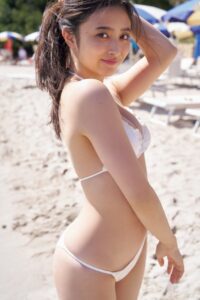【水着画像】乃木坂のセンターが脱いだらしい！