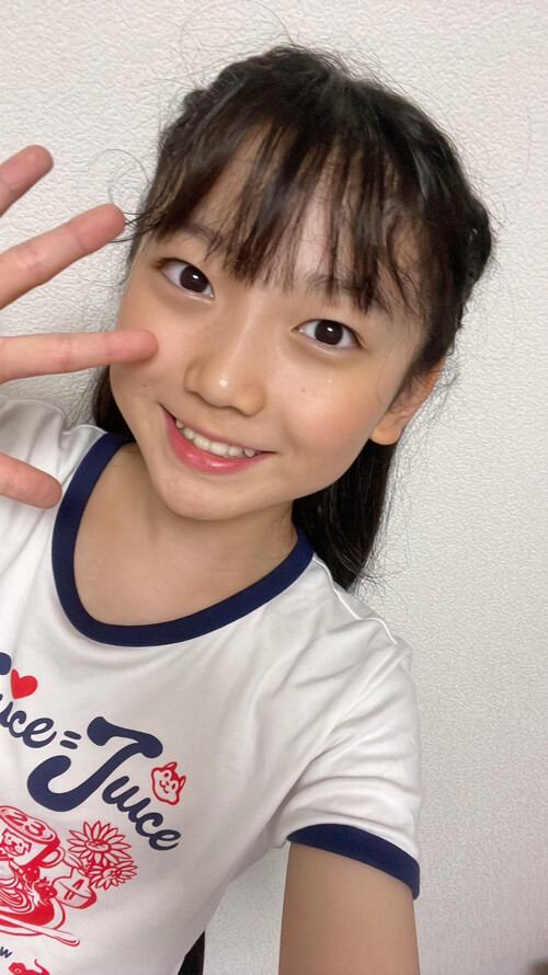 【討論】染谷彩良ってだんだん小野田華凜に似てきてないか？