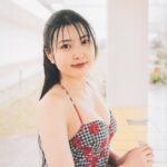 【画像】岡村の水着谷間おっぱいwwwwwwwwwwwww