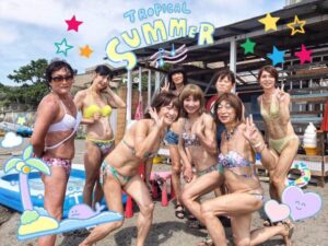 【どれにする？】オーキド「そこに5人のお姉ちゃんがいるじゃろう、好きな娘を選びなさい」