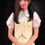 【朗報】白鳥沙怜ちゃんの谷間！