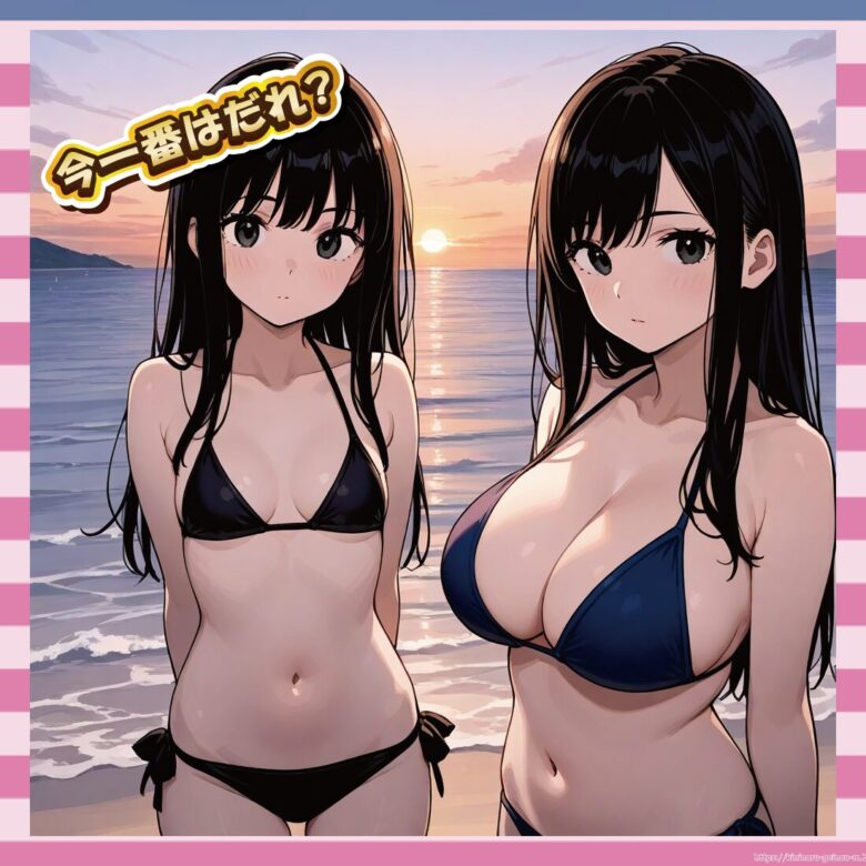 【画像23枚】現役グラドル最強決定戦、姫奈vs心桜vs裕香