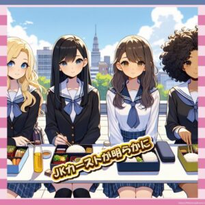 【画像】カースト1位JKのお弁当、見た目と中身がヤバすぎｗｗｗｗ