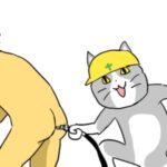 【動画】ワイ「ケツにコンプレッサーするくらいで死ぬわけないやろ」→