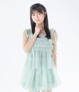 【画像6枚】上村麗菜ちゃんが現ハロプロナンバーワン美少女で決定！