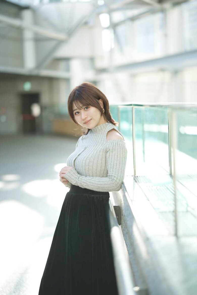 【画像】童顔爆乳の新人声優さん、画像載せたらXでバズりまくって本人困惑wwwwwwwwwwwwwwwwwwwwwwwwwwwwwwwwwwwwwwwwwww