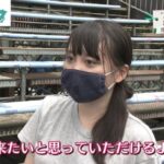 【画像】インタビューを受けるおっぱい