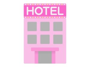 【議論】童貞さん「ラブホに行ったら絶対にヤるというのは童貞の思考」