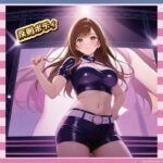 【画像】これでアイドルは反則級…！プリプリお尻＆お胸大公開ｗｗｗ