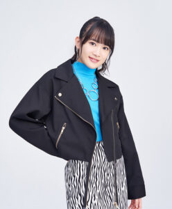 【画像】え、里吉うーってこんな安定感のある体型だったっけ?