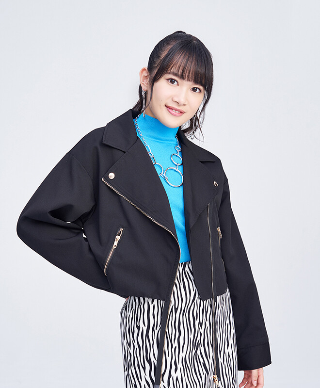 【画像】え、里吉うーってこんな安定感のある体型だったっけ？