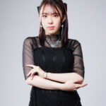 【画像】西﨑美空ちゃんのπの主張が止まらない